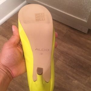 Aldo Shoes - Aldo sexy platform heels Aldo Shoes - Aldo sexy platform heels